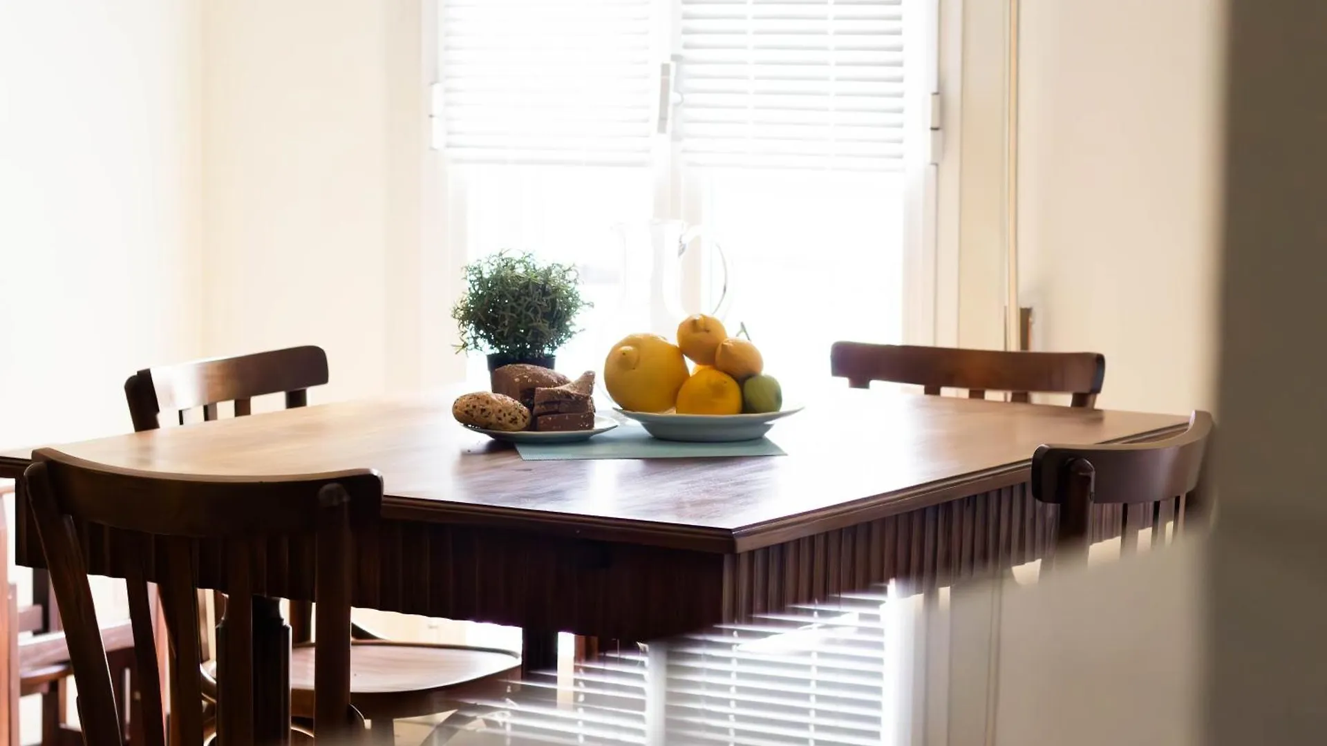 Zia Letta Apartment Rapallo Olaszország