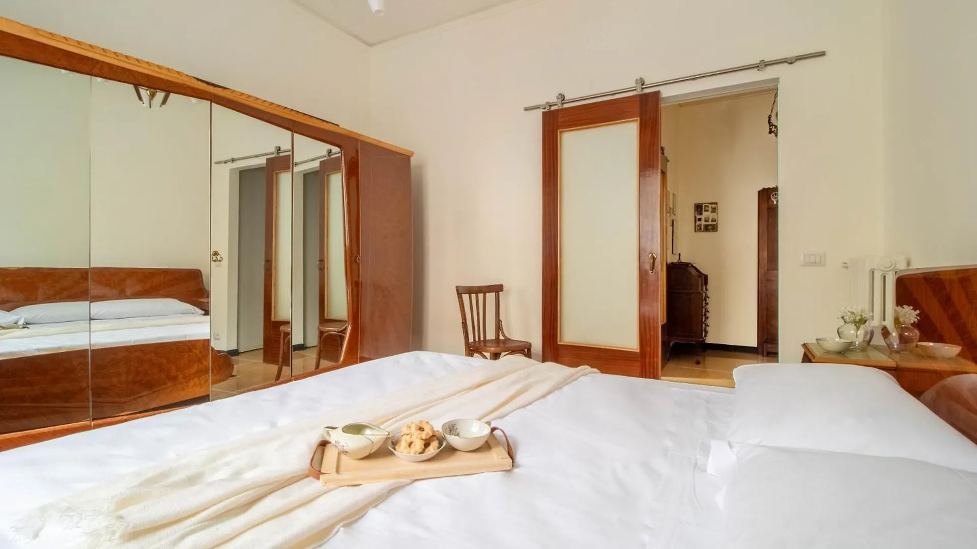Zia Letta Apartment Rapallo 0*,  Olaszország