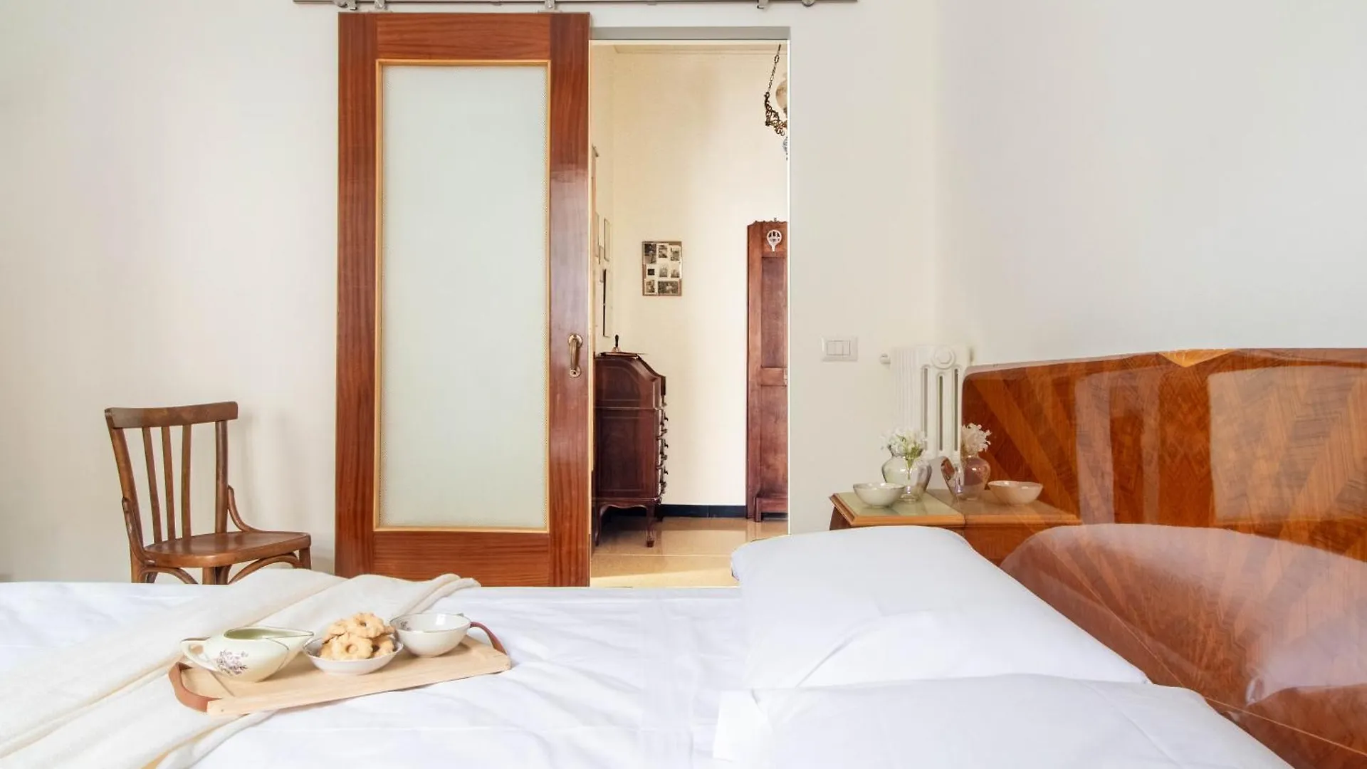 Zia Letta Apartment Rapallo 0*,