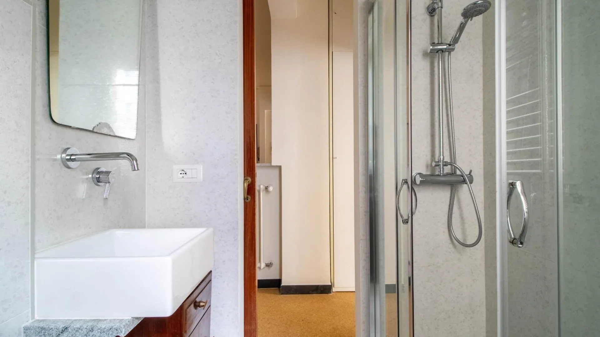 Zia Letta Apartment Rapallo Olaszország
