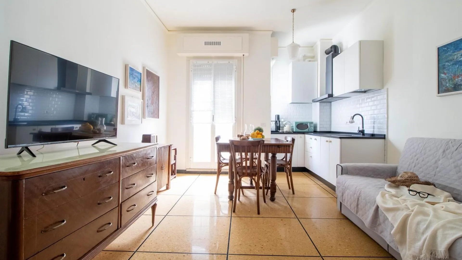 Zia Letta Apartment Rapallo Olaszország