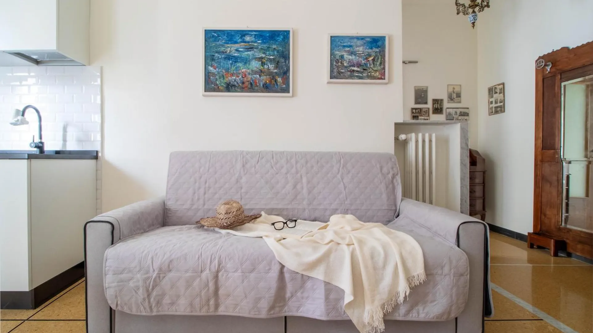 Zia Letta Apartment Rapallo 0*,  Olaszország
