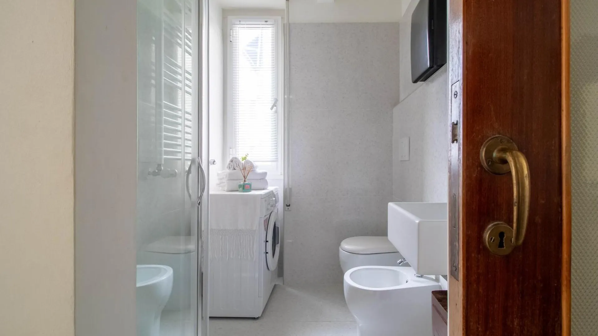 Zia Letta Apartment Rapallo