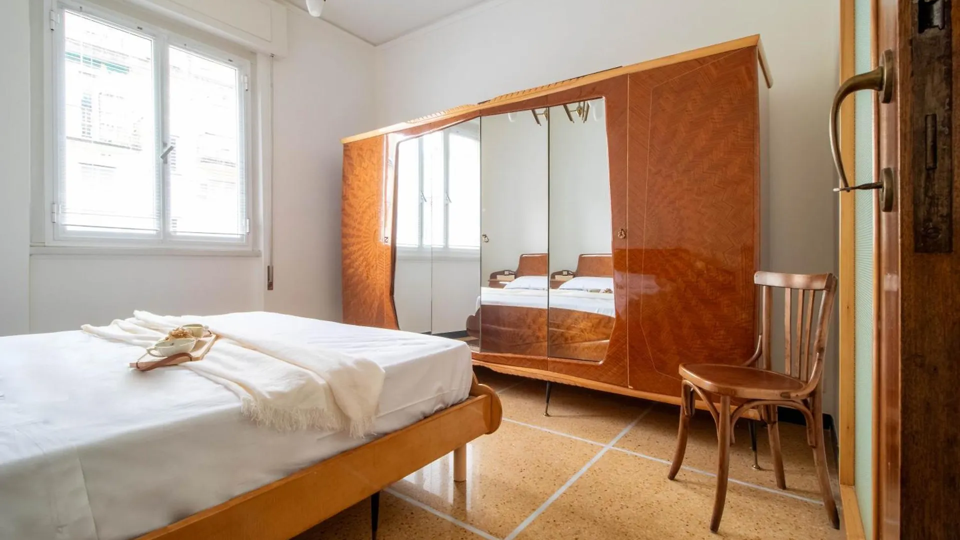 Zia Letta Apartment Rapallo