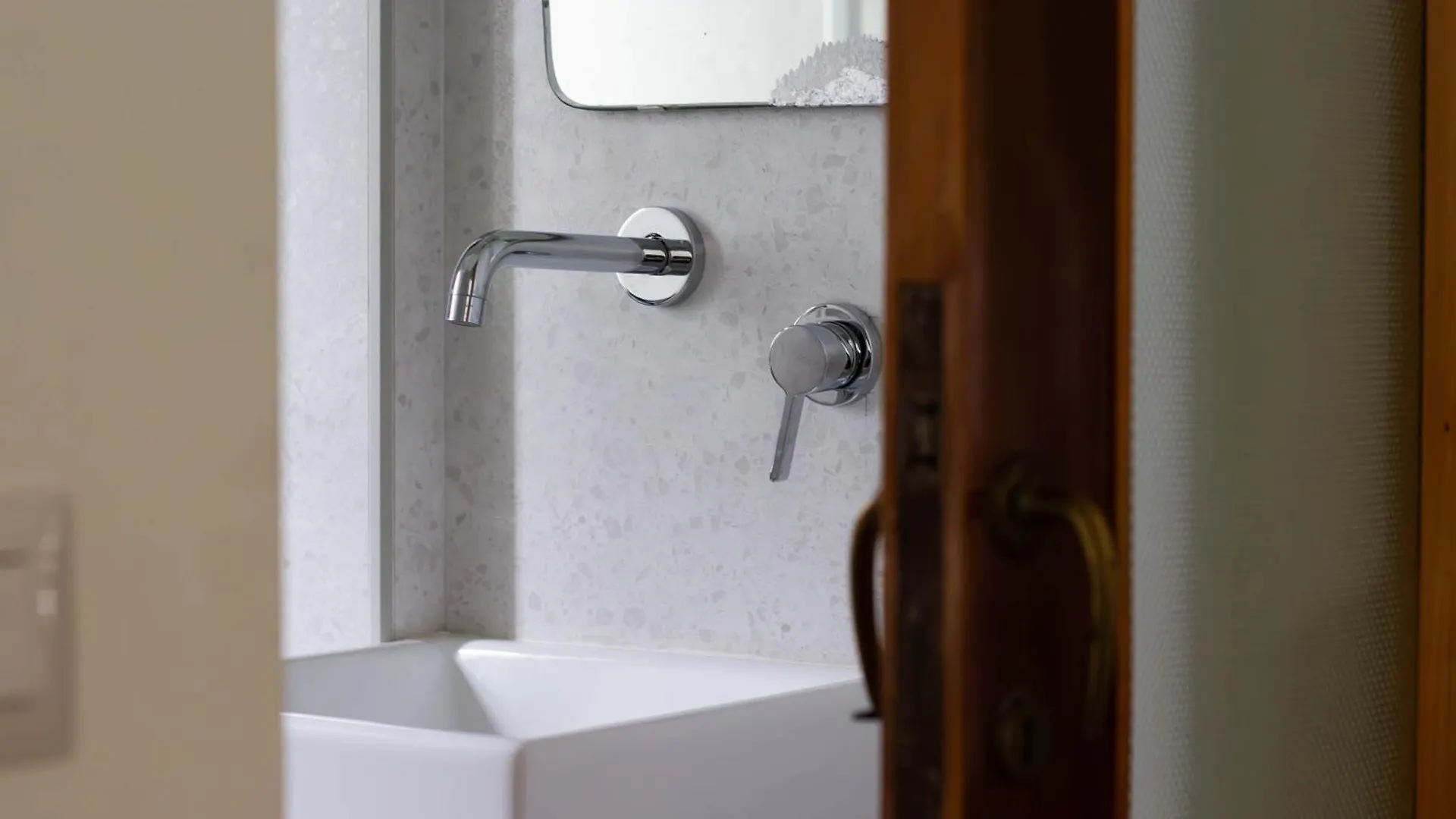 Zia Letta Apartment Rapallo