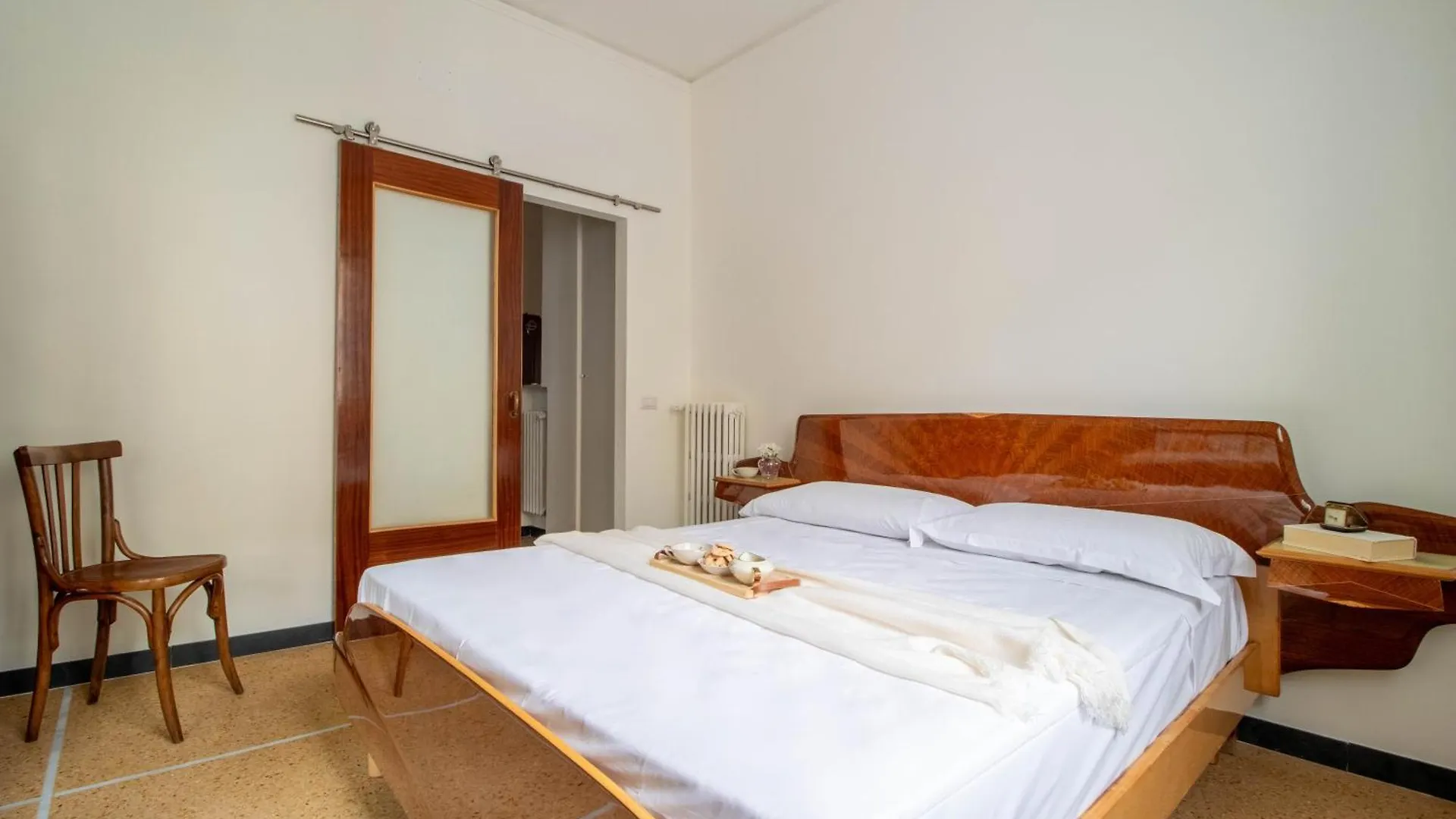Zia Letta Apartment Rapallo