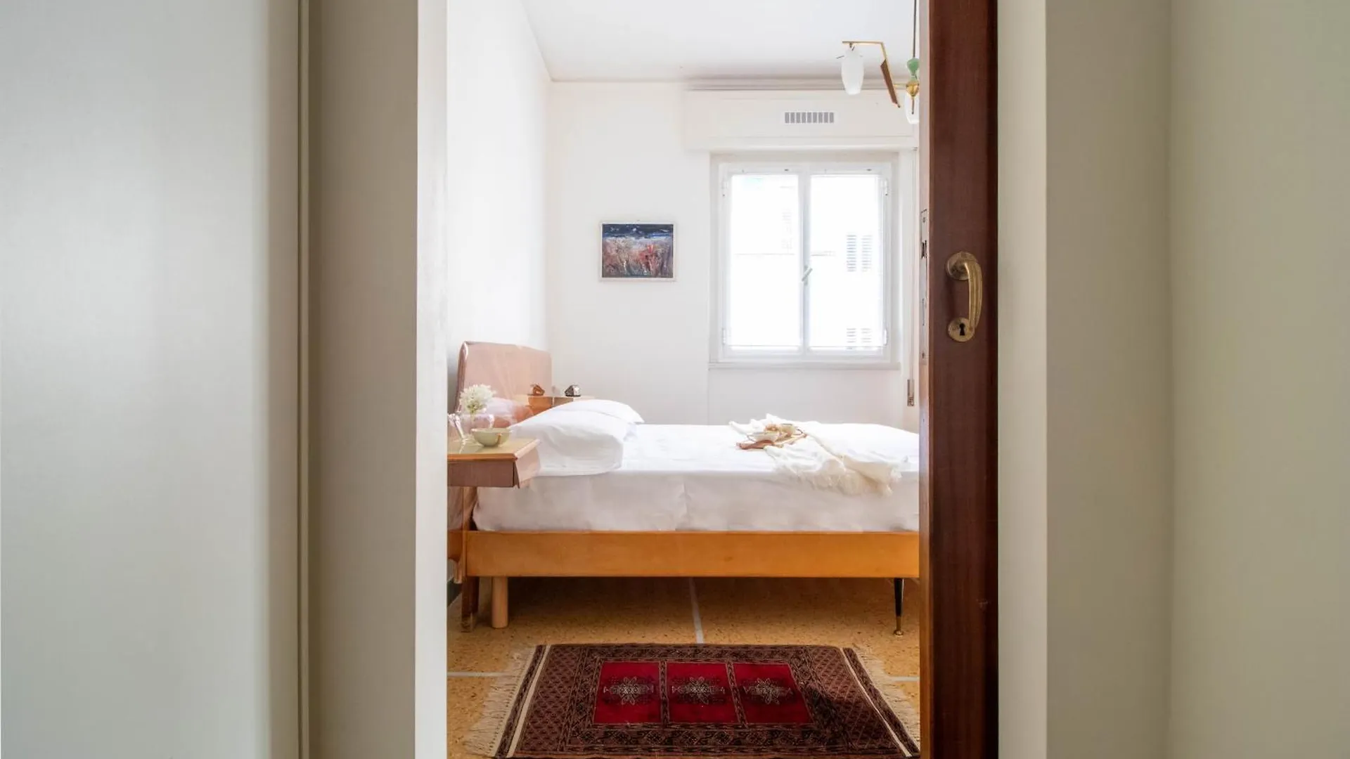Zia Letta Apartment Rapallo