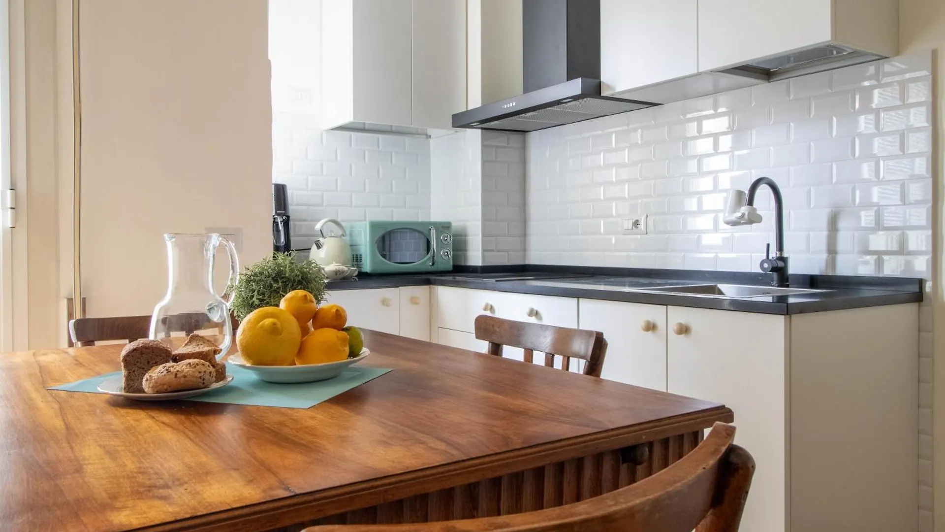 Zia Letta Apartment Rapallo Italy