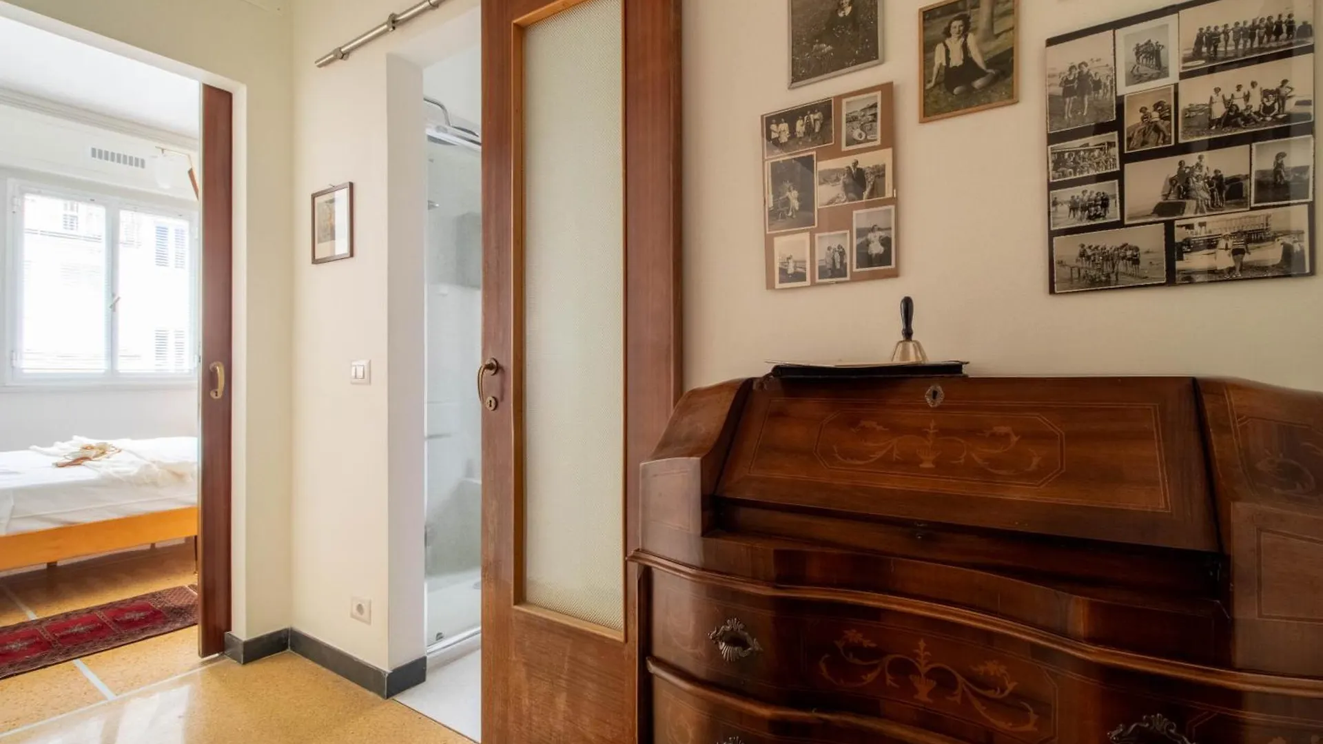 Zia Letta Apartment Rapallo